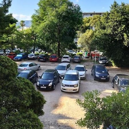 Nice Apartment On Quite Location Near City Center Split Eksteriør billede