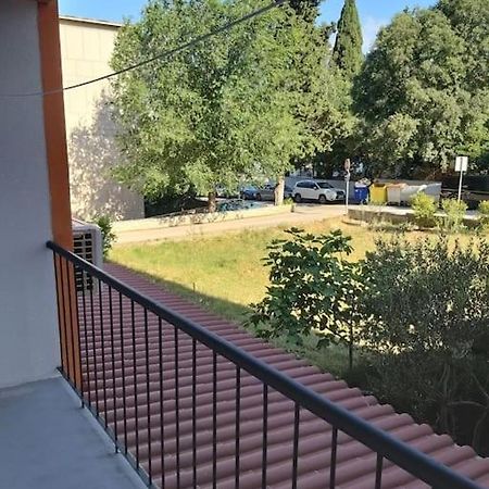 Nice Apartment On Quite Location Near City Center Split Eksteriør billede