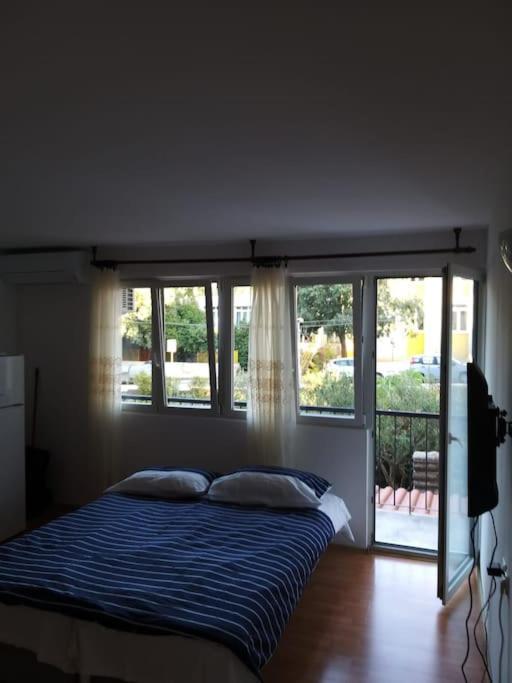 Nice Apartment On Quite Location Near City Center Split Eksteriør billede
