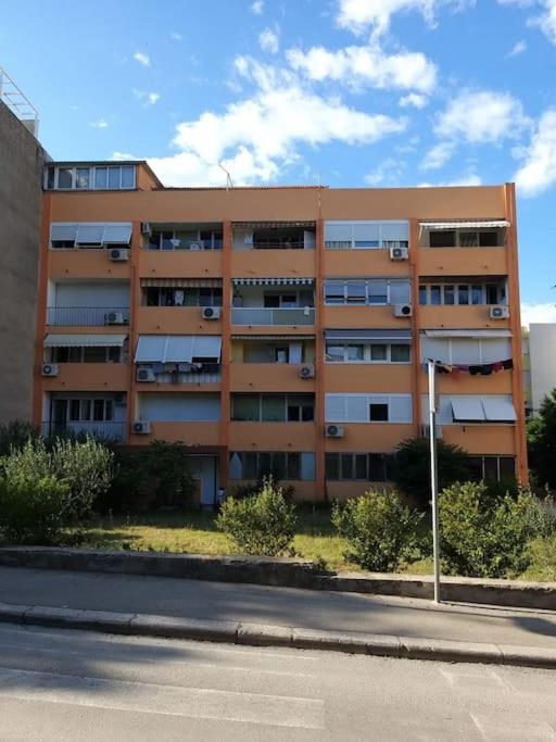 Nice Apartment On Quite Location Near City Center Split Eksteriør billede