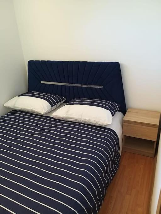 Nice Apartment On Quite Location Near City Center Split Eksteriør billede