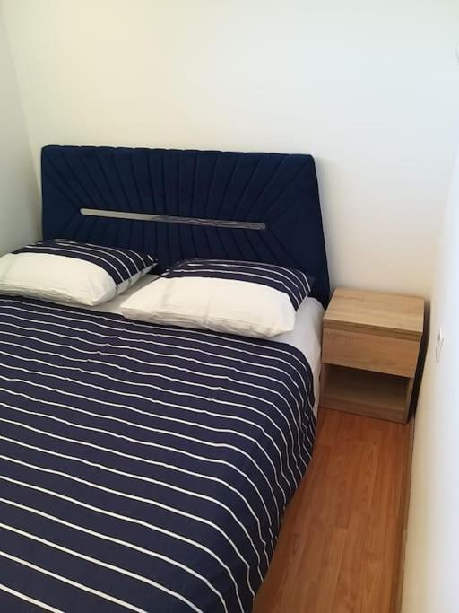 Nice Apartment On Quite Location Near City Center Split Eksteriør billede