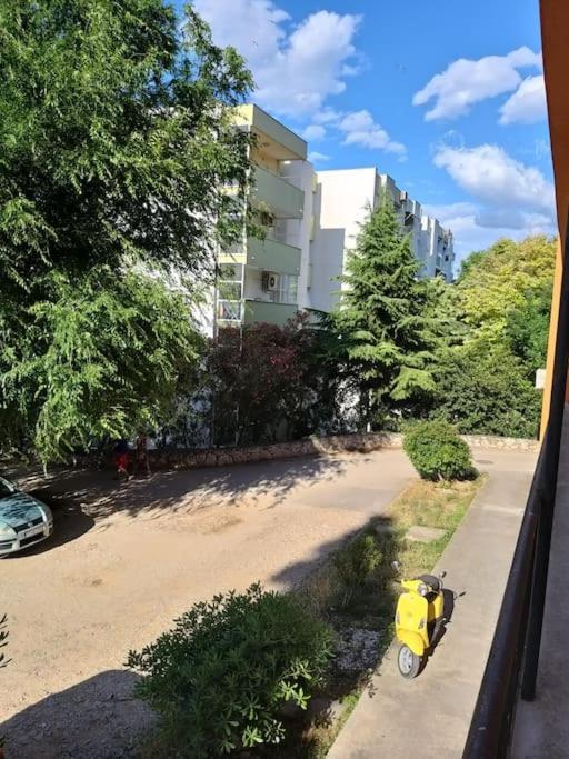 Nice Apartment On Quite Location Near City Center Split Eksteriør billede