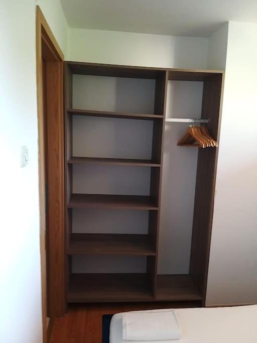 Nice Apartment On Quite Location Near City Center Split Eksteriør billede