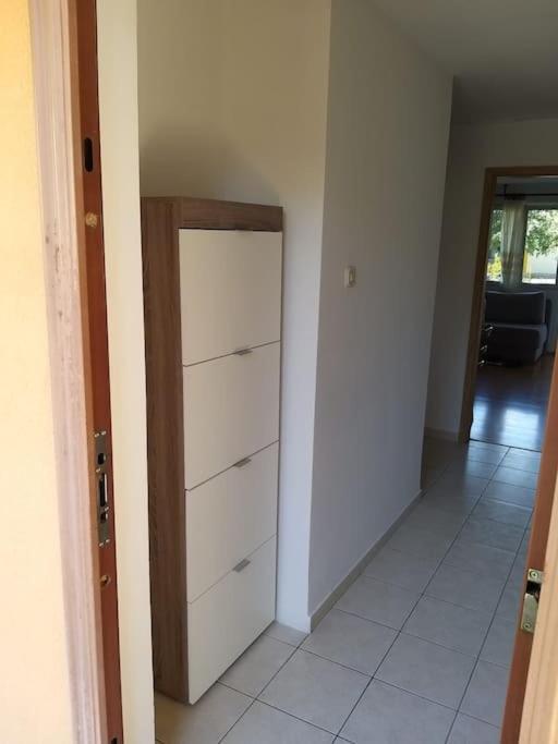 Nice Apartment On Quite Location Near City Center Split Eksteriør billede